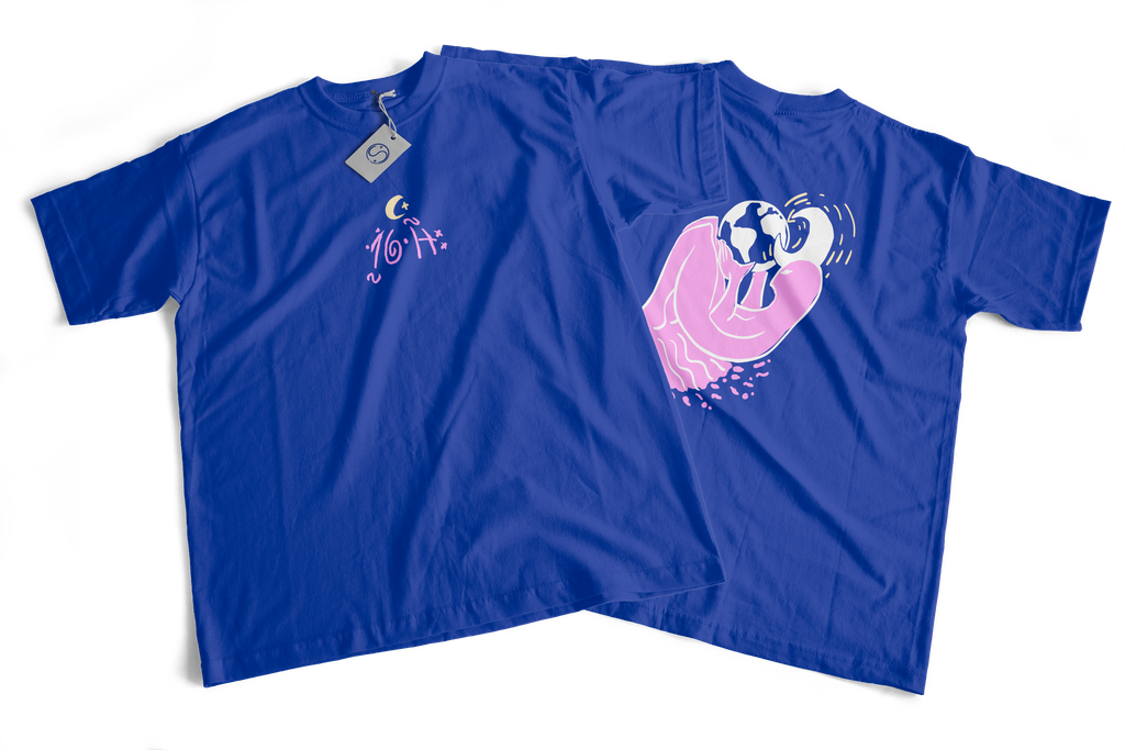 Tee lune
