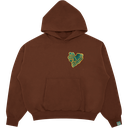 Hoodie nature