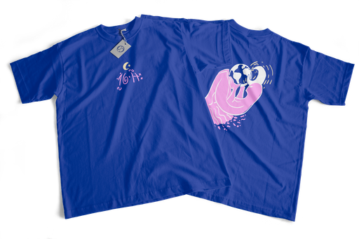 Tee lune