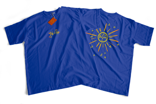 Tee soleil
