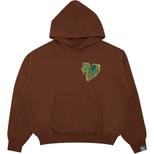 Hoodie nature